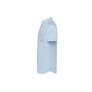 Women's poplin shirt JHK image-2