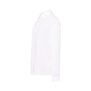 Women's poplin shirt JHK image-2