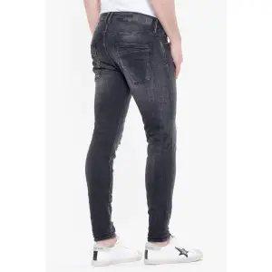 Jeans skinny Le Temps des cerises Power N°1 image-1