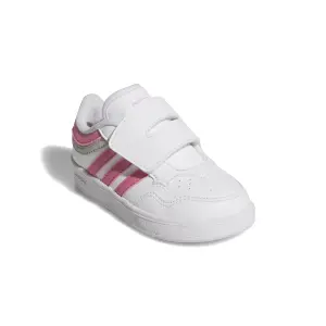 Baskets bébé adidas Hoops 4.0 image-5