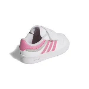 Baskets bébé adidas Hoops 4.0 image-6