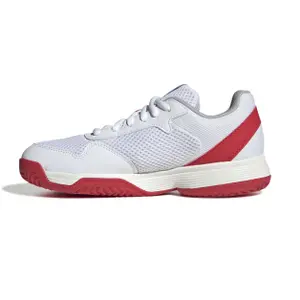 Sapatos de ténis adidas Courtflash image-4