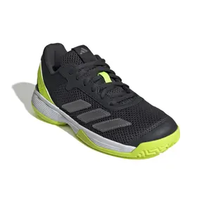 Tennisschuhe adidas Courtflash image-1