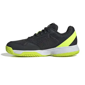 Tennisschuhe adidas Courtflash image-2