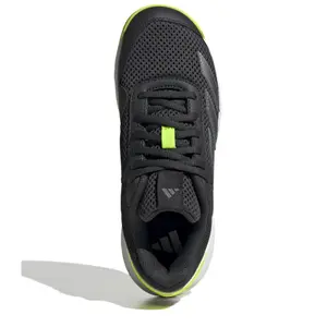 Tennisschuhe adidas Courtflash image-3