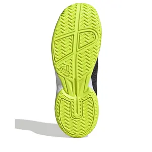 Tennisschuhe adidas Courtflash image-5