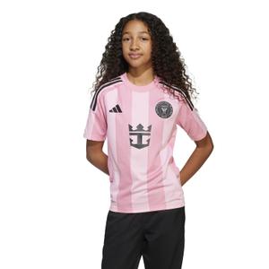Inter Miami FC Home Jersey Kids 2024/25 Messi image-1