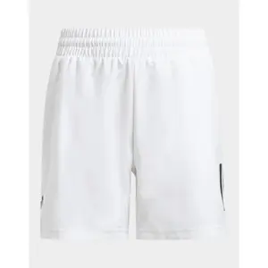 Pantalón corto infantil adidas B Club 3S image-0