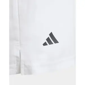 Pantalón corto infantil adidas B Club 3S image-2