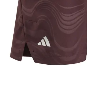 Shorts per bambini adidas B Pro image-4