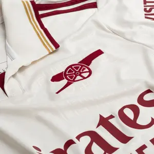 Arsenal Third Kids Kit 2025/26 image-3