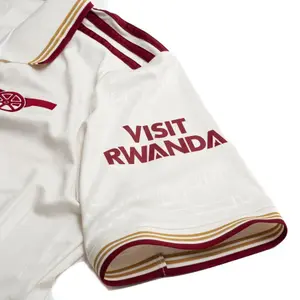 Arsenal Third Kids Kit 2025/26 image-4