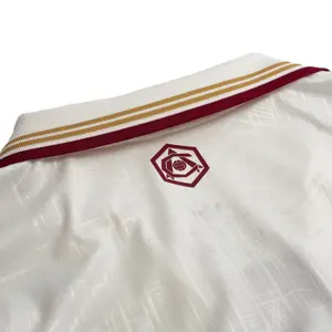 Arsenal Third Kids Kit 2025/26 image-5