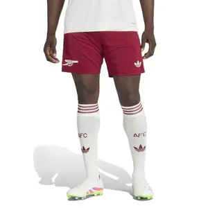Short Third Arsenal 2025/26 image-1