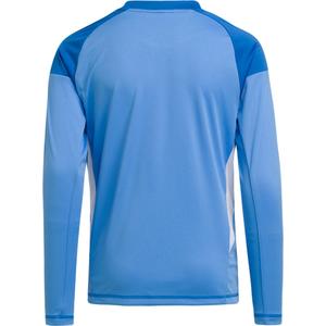 Långärmad målvaktströja för barn adidas Tiro25 Competition image-1