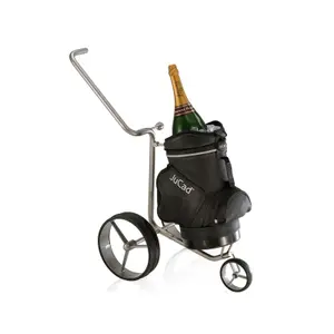 Champagne" cart JuCad