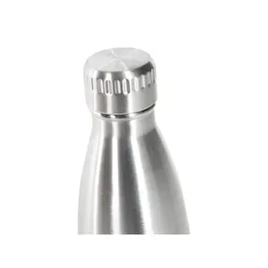 Isothermische Flasche aus rostfreiem Stahl JuCad image-3