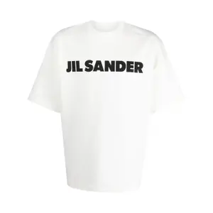 j21gc0001j45148-t-shirt-a-logo-imprime-jil-sander-blanc