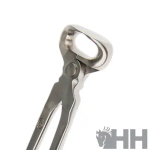 Obcęgi do przycinania kopyt konia Jim Blurton image-1