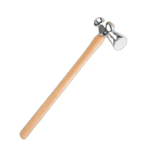 Młotek Jim Blurton Gunnar