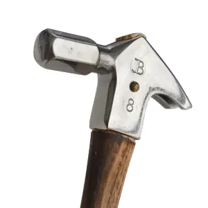 Marteau à brocher Jim Blurton