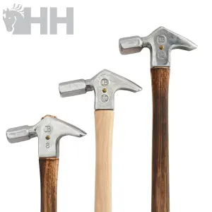 Marteau à brocher Jim Blurton image-1