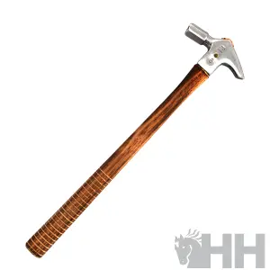 Marteau à brocher Jim Blurton image-3