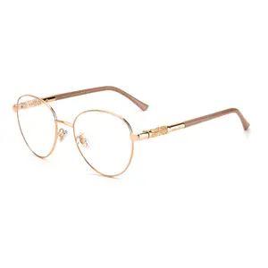 Women's glasses Jimmy Choo JC296-G-DDB image-0