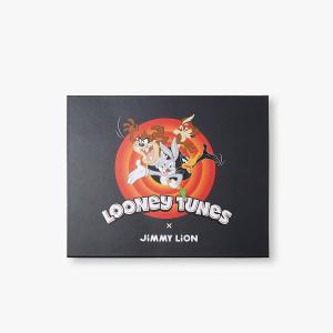 Skarpetki Jimmy Lion Athletic Looney Tunes Pack image-3