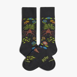 Chaussettes Jimmy Lion Harry Potter Herbology