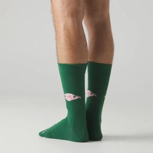 Chaussettes Jimmy Lion Harry Potter Dobby image-1