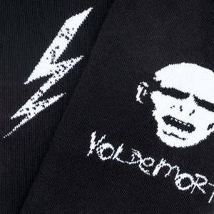 Chaussettes Jimmy Lion Harry Potter Voldemort image-3