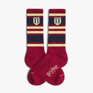 Chaussettes Jimmy Lion Athletic Harry Potter Hogwarts