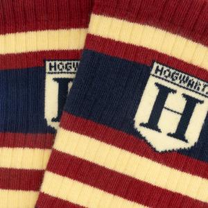 Chaussettes Jimmy Lion Athletic Harry Potter Hogwarts image-1