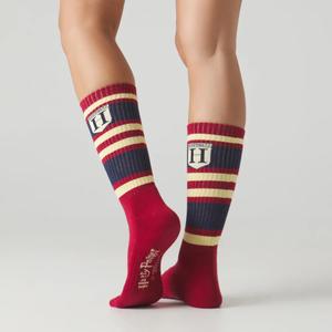 Chaussettes Jimmy Lion Athletic Harry Potter Hogwarts image-3