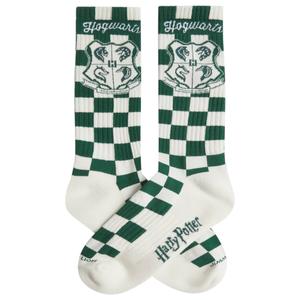 Chaussettes Jimmy Lion Athletic Harry Potter Hogwarts Seal