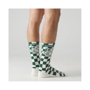 Chaussettes Jimmy Lion Athletic Harry Potter Hogwarts Seal image-2