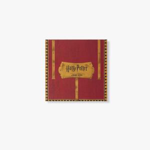 Chaussettes Jimmy Lion Harry Potter Pack image-2