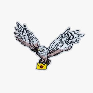 Chaussettes Jimmy Lion Harry Potter Pack image-3