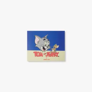 Strumpor Jimmy Lion Athletic Tom and Jerry Pack image-4