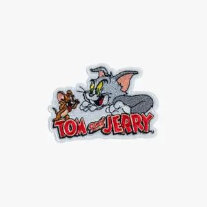 Strumpor Jimmy Lion Athletic Tom and Jerry Pack image-5