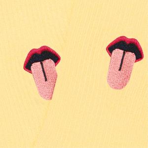 Socken für Frauen Jimmy Lion Mouth image-3