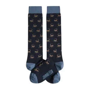 Calcetines Jimmy Lion KH Monkeys image-0