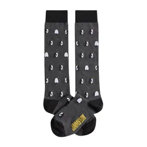 Calcetines Jimmy Lion KH Penguins image-0