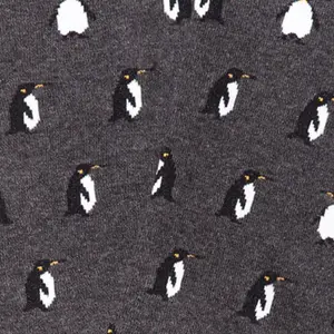 Calcetines Jimmy Lion KH Penguins image-4