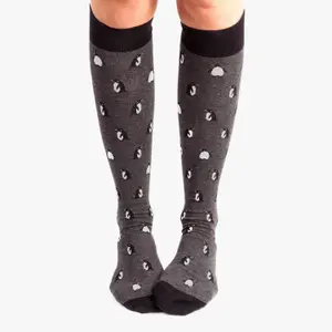 Calcetines Jimmy Lion KH Penguins image-2