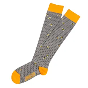 Calcetines Jimmy Lion KH Bees image-0