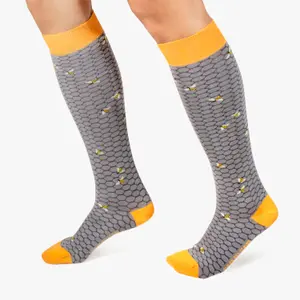 Calcetines Jimmy Lion KH Bees image-1