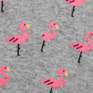 Sokken Jimmy Lion Ankle Flamingo image-3