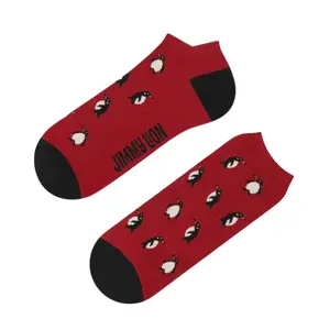 Calcetines Jimmy Lion Ankle Penguins image-0